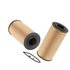 51187 by WIX FILTERS - Cartridge Lube Filter