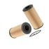 51187 by WIX FILTERS - Cartridge Lube Filter