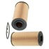 51187 by WIX FILTERS - Cartridge Lube Filter