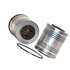 51201 by WIX FILTERS - HD OIL CONSTRUCTION