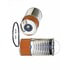 51289 by WIX FILTERS - Cartridge Lube Filter