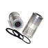 51302 by WIX FILTERS - Cartridge Lube Filter