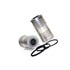 51302 by WIX FILTERS - Cartridge Lube Filter