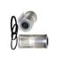 51302 by WIX FILTERS - Cartridge Lube Filter