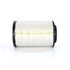 WA10233 by WIX FILTERS - WIX Radial Seal Outer Air