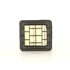 WA11083 by WIX FILTERS - WIX Air Filter Panel