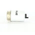 WF10150 by WIX FILTERS - WIX Key-Way Style Fuel Manager Filter