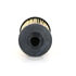 WF10506 by WIX FILTERS - WIX Cartridge Fuel Metal Free Filter