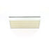 WP10187 by WIX FILTERS - WIX Cabin Air Panel