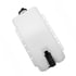 3728178C92 by INTERNATIONAL - Windshield Washer Tank Assembly - Without Sensor and Black Tube
