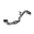 HY7811 by ANSA - Exhaust/Tail Pipes; Exhaust Pipe