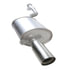 PR1447 by ANSA - Exhaust Muffler