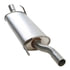 VW11607 by ANSA - Exhaust Muffler