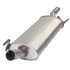 VW11607 by ANSA - Exhaust Muffler