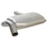 VW11705 by ANSA - Exhaust Muffler