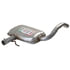 VW11705 by ANSA - Exhaust Muffler