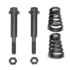 4678 by AP EXHAUST - Exhaust Spring Bolt Kit