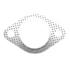 8697 by AP EXHAUST - Exhaust Pipe Flange Gasket
