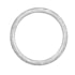 9016 by AP EXHAUST - Exhaust Pipe Flange Gasket