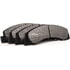 Performance Friction 75620 DISC PADS