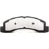 Performance Friction 75620 DISC PADS