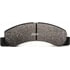 Performance Friction 75620 DISC PADS