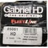 85061 HD by GABRIEL - SHOCK ABSORBER - FRONT
