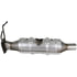 10945 by CATCO - Federal / EPA Catalytic Converter - Direct Fit