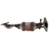 1530 by CATCO - Federal / EPA Catalytic Converter - Direct Fit
