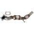 1531 by CATCO - Federal / EPA Catalytic Converter - Direct Fit