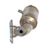1540 by CATCO - Federal / EPA Catalytic Converter - Direct Fit