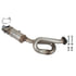 1546 by CATCO - Federal / EPA Catalytic Converter - Direct Fit