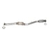 4992 by CATCO - Federal / EPA Catalytic Converter - Direct Fit
