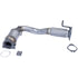 5430 by CATCO - Federal / EPA Catalytic Converter - Direct Fit