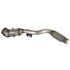 5438 by CATCO - Federal / EPA Catalytic Converter - Direct Fit