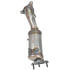 5459 by CATCO - Federal / EPA Catalytic Converter - Direct Fit