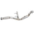 9640 by CATCO - Federal / EPA Catalytic Converter - Direct Fit
