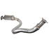 9645 by CATCO - Federal / EPA Catalytic Converter - Direct Fit