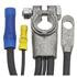 Standard Ignition A41-6C Battery Cable Dual Auxiliary Cable