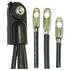 Standard Ignition A44-4DE Battery Cable Side Mount Cable