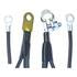 Standard Ignition A49-4UDC Battery Cable Top Mount Cable