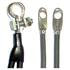 Standard Ignition A60-6TB Battery Cable Top Mount Cable