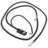 A752HDCL by STANDARD IGNITION - Center Lug Cable