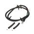 ABSK3 by STANDARD IGNITION - ABS Sensor Harness Repair Kit