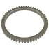 ABSR1 by STANDARD IGNITION - ABS Speed Sensor Ring - Front