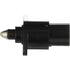 AC167 by STANDARD IGNITION - Idle Air Control Valve