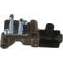 AC178 by STANDARD IGNITION - Idle Air Control Valve