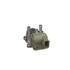 AC184 by STANDARD IGNITION - Idle Air Control Valve