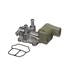 AC184 by STANDARD IGNITION - Idle Air Control Valve