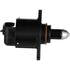 AC495 by STANDARD IGNITION - Idle Air Control Valve